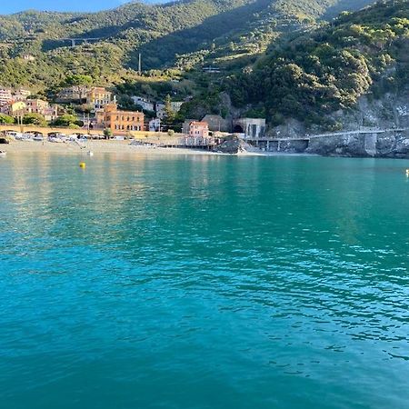 Benvenuti A Monterosso Hotel Monterosso al Mare Exterior foto