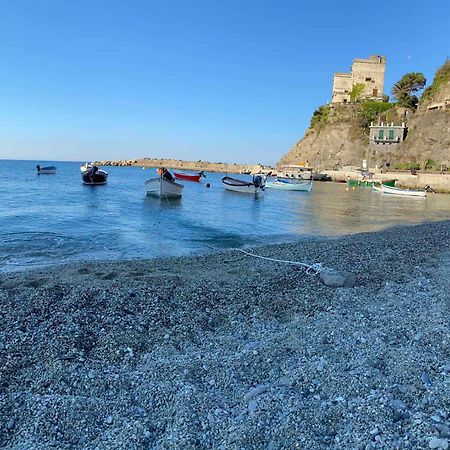 Benvenuti A Monterosso Hotel Monterosso al Mare Exterior foto