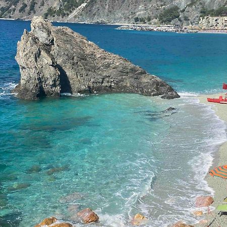 Benvenuti A Monterosso Hotel Monterosso al Mare Exterior foto
