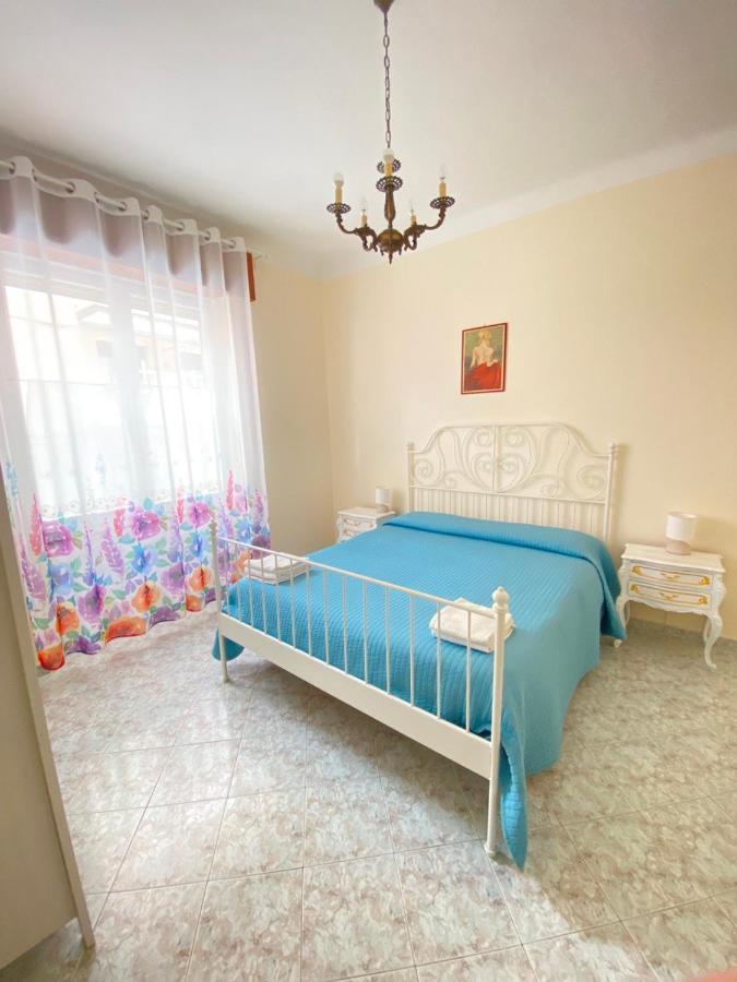 Benvenuti A Monterosso Hotel Monterosso al Mare Exterior foto