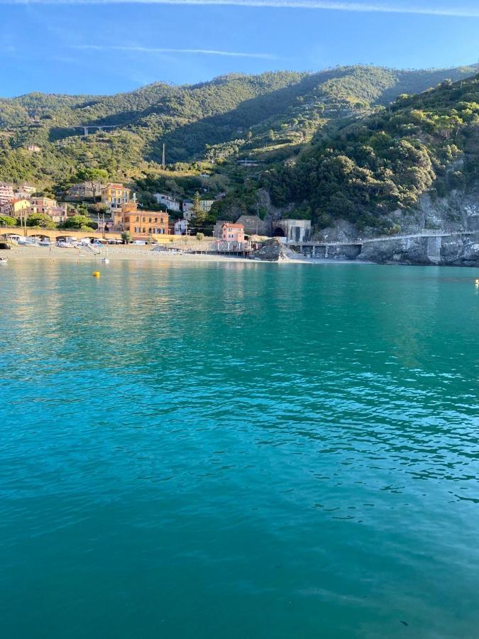 Benvenuti A Monterosso Hotel Monterosso al Mare Exterior foto