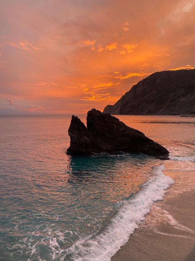 Benvenuti A Monterosso Hotel Monterosso al Mare Exterior foto