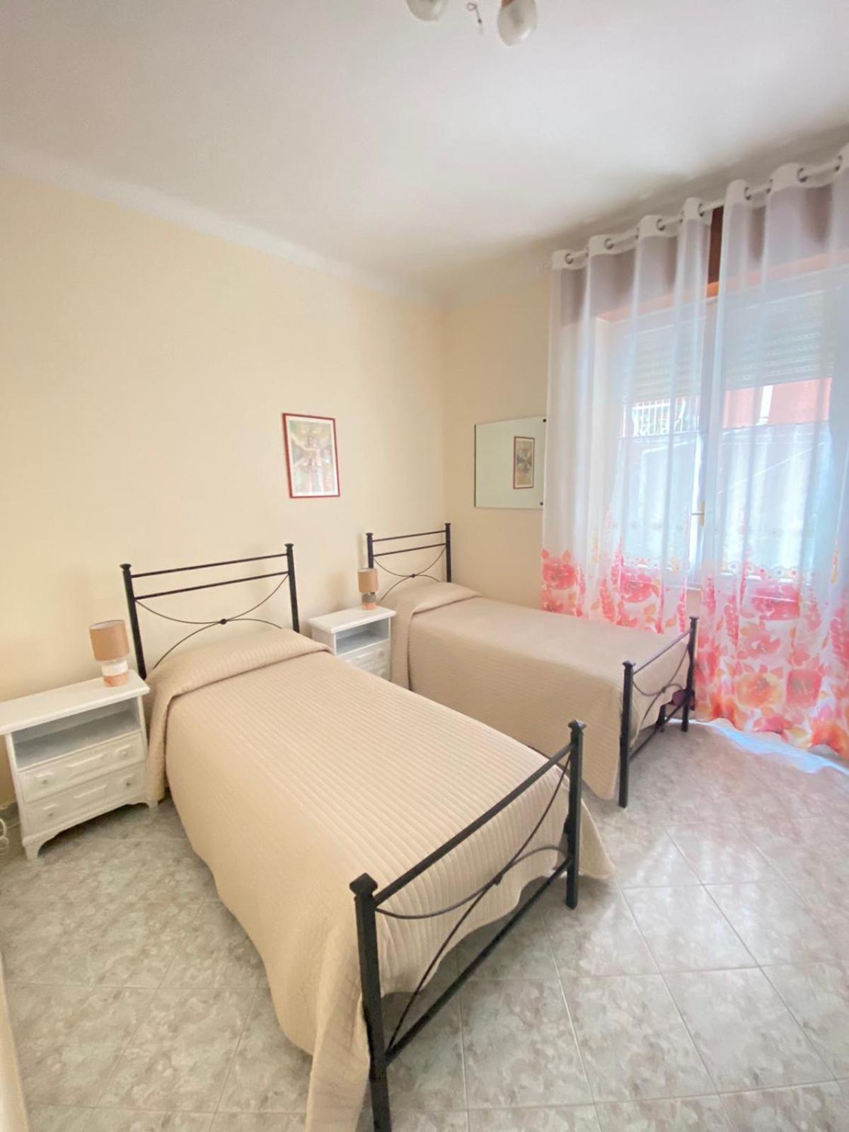 Benvenuti A Monterosso Hotel Monterosso al Mare Exterior foto
