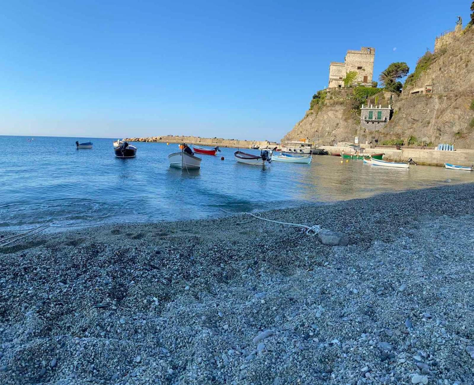 Benvenuti A Monterosso Hotel Monterosso al Mare Exterior foto