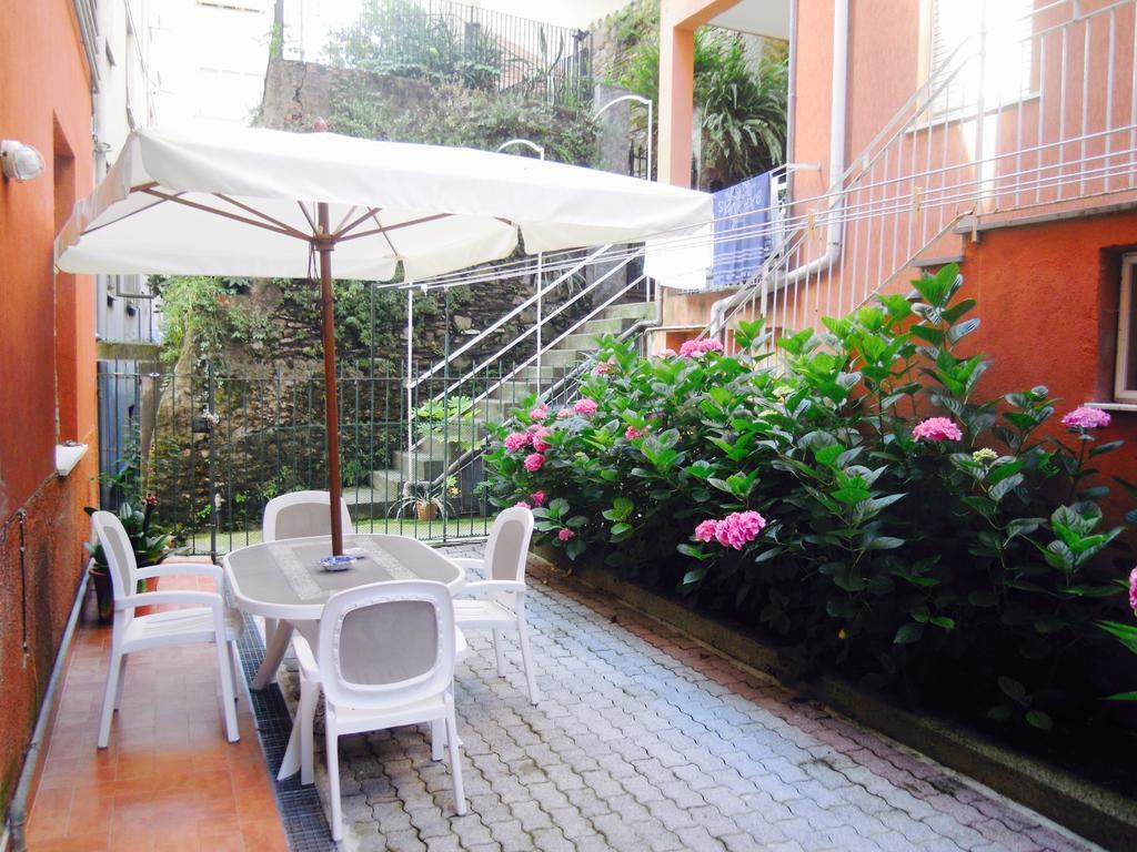 Benvenuti A Monterosso Hotel Monterosso al Mare Exterior foto