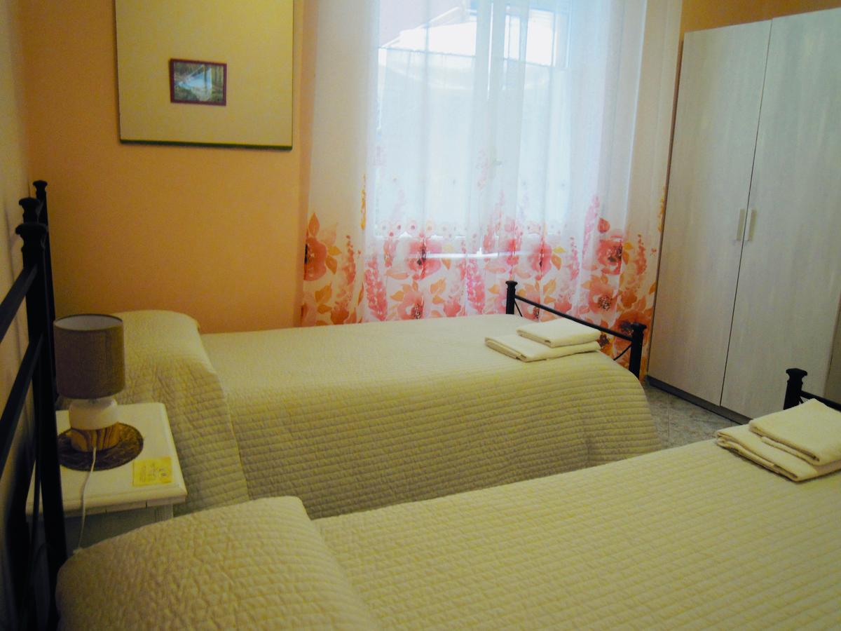 Benvenuti A Monterosso Hotel Monterosso al Mare Exterior foto